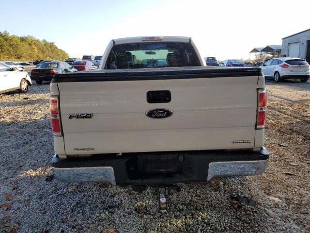 Photo 6 from auction – 2013 FORD F150 SUPER with VIN 1FTEX1CM3DFC57582