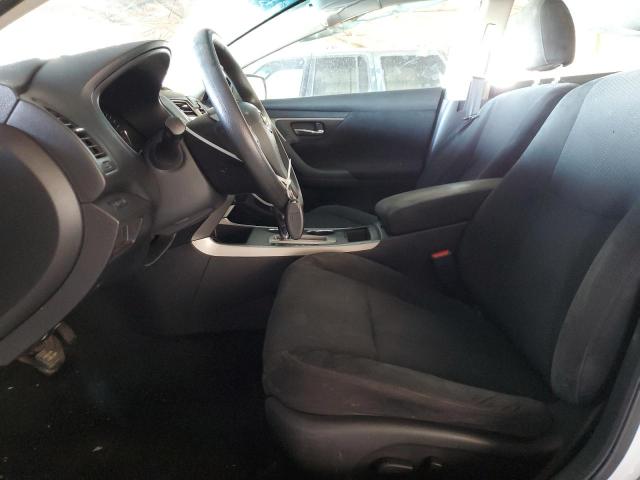 Photo 7 from auction – 2015 NISSAN ALTIMA 2.5 with VIN 1N4AL3AP2FC215059