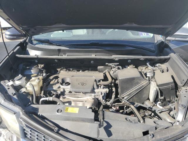 Photo 12 from auction – 2015 TOYOTA RAV4 XLE with VIN 2T3RFREV0FW344740