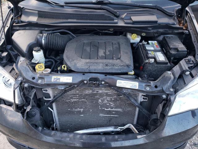 Photo 12 from auction – 2019 DODGE GRAND CARA with VIN 2C4RDGCG2KR783392