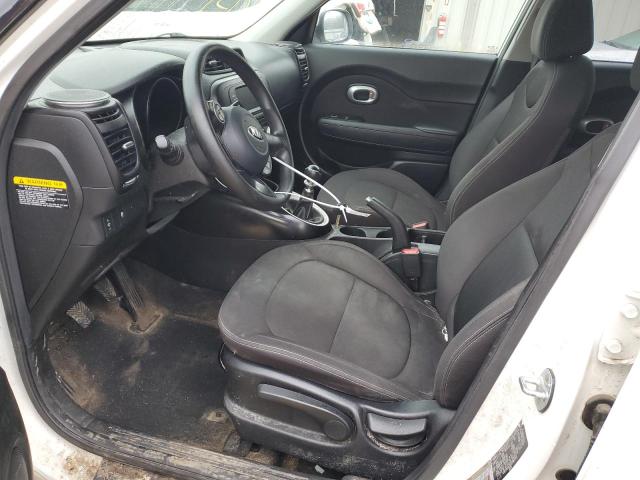 Photo 7 from auction – 2018 KIA SOUL with VIN KNDJN2A29J7565731