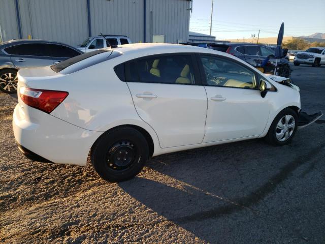 Photo 3 from auction – 2012 KIA RIO LX with VIN KNADM4A36C6041916