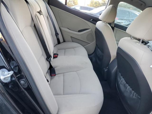 Photo 10 from auction – 2015 KIA OPTIMA LX with VIN 5XXGM4A74FG503785