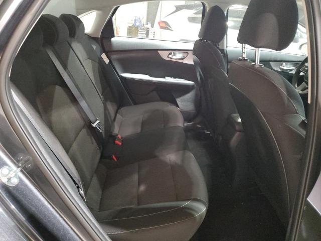 Photo 10 from auction – 2023 KIA FORTE LX with VIN 3KPF24AD8PE665162