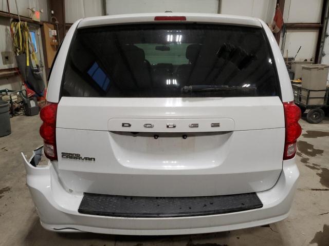 Photo 6 from auction – 2015 DODGE GRAND CARA with VIN 2C4RDGBG8FR543495
