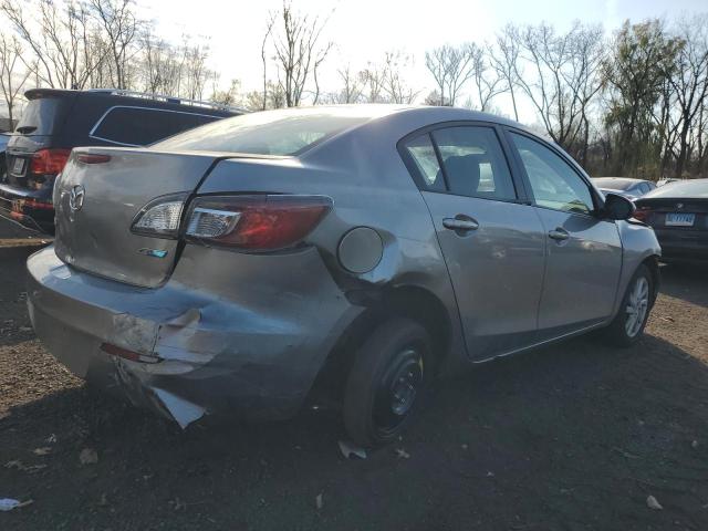 Photo 3 from auction – 2012 MAZDA 3 I with VIN JM1BL1V83C1560923
