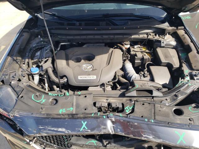 Photo 12 from auction – 2020 MAZDA CX-5 GRAND with VIN JM3KFBAY8L0767808