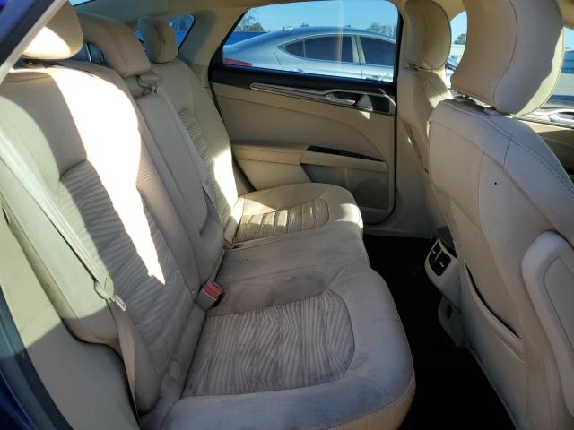 Photo 10 from auction – 2016 FORD FUSION SE with VIN 3FA6P0H70GR117892