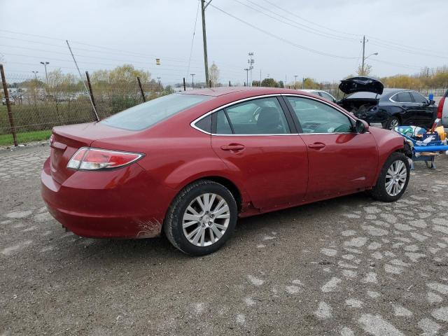 Photo 3 from auction – 2010 MAZDA 6 I with VIN 1YVHZ8CHXA5M17133