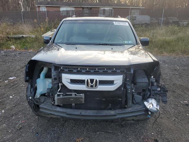 Photo 5 from auction – 2011 HONDA PILOT EXL with VIN 5FNYF4H5XBB020849