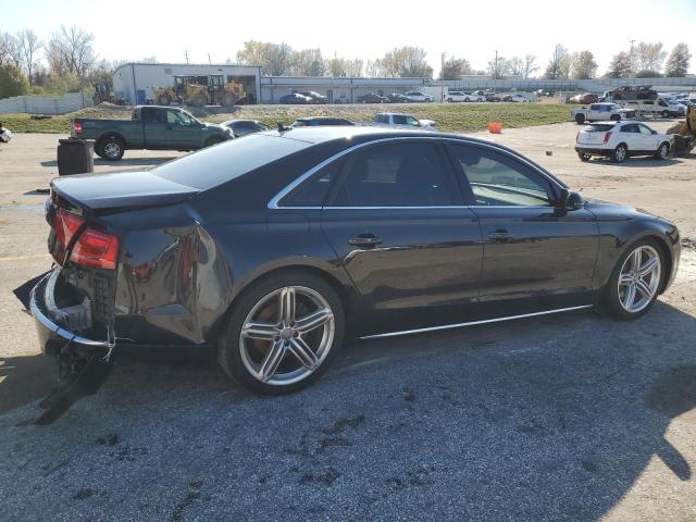 Photo 3 from auction – 2013 AUDI A8 QUATTRO with VIN WAUAGAFD0DN002546