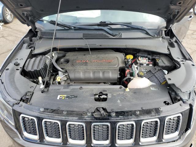 Photo 11 from auction – 2018 JEEP COMPASS LI with VIN 3C4NJDCB0JT101938