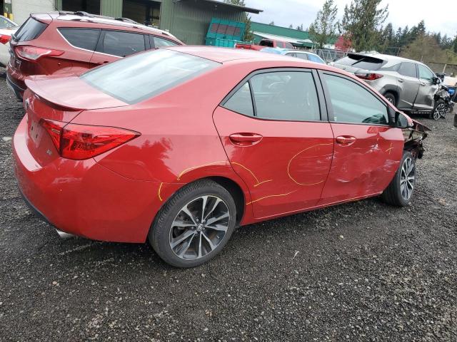 Photo 3 from auction – 2017 TOYOTA COROLLA L with VIN 2T1BURHE1HC872643