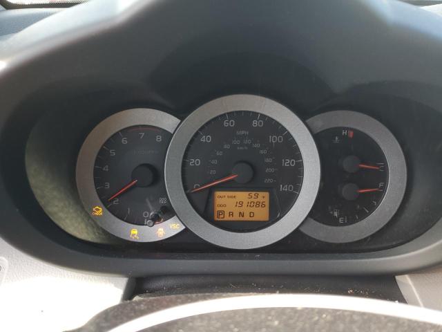 Photo 9 from auction – 2007 TOYOTA RAV4 with VIN JTMZD33V376035997
