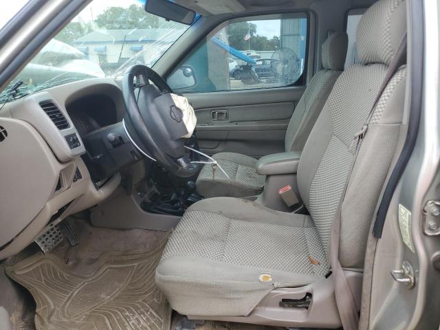 Фото 7 с аукциона – 2001 NISSAN FRONTIER C с VIN 1N6ED27Y91C345560