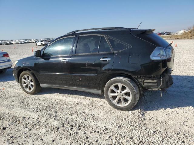 Фото 2 с аукциона – 2008 LEXUS RX 350 с VIN 2T2HK31U28C092984
