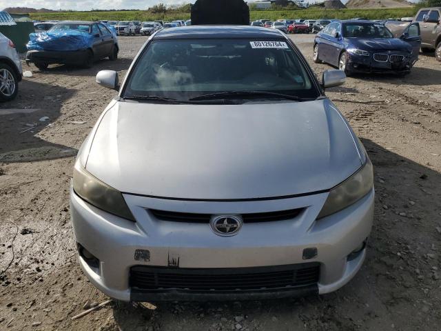 Photo 5 from auction – 2012 TOYOTA SCION TC with VIN JTKJF5C7XC3044107