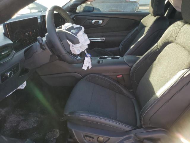 Photo 7 from auction – 2024 FORD MUSTANG with VIN 1FA6P8TH3R5117194