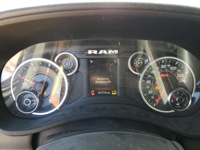 Photo 9 from auction – 2022 RAM 3500 with VIN 3C7WRTCL1NG289550