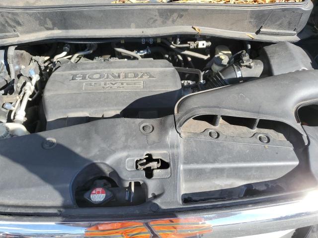 Photo 12 from auction – 2011 HONDA PILOT TOUR with VIN 5FNYF3H92BB014122