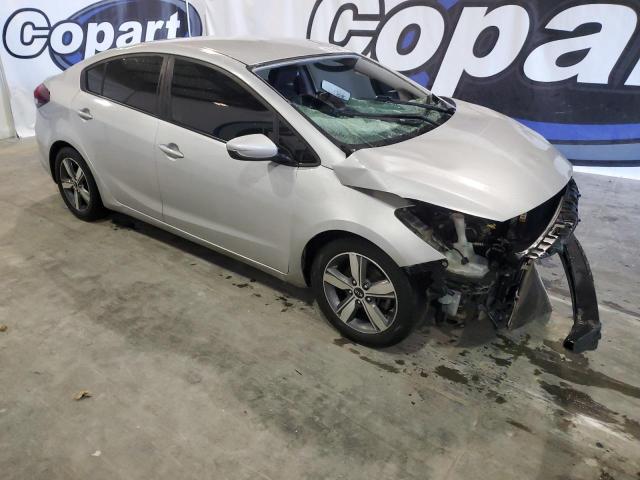 Photo 4 from auction – 2018 KIA FORTE LX with VIN 3KPFL4A72JE242320