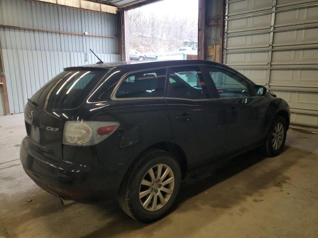 Photo 3 from auction – 2011 MAZDA CX-7 with VIN JM3ER2A56B0395197