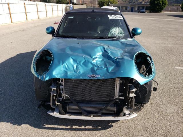 Photo 5 from auction – 2018 MINI COOPER with VIN WMWWG5C54J3D00442
