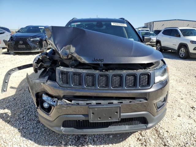 Photo 5 from auction – 2019 JEEP COMPASS LA with VIN 3C4NJCBBXKT692485