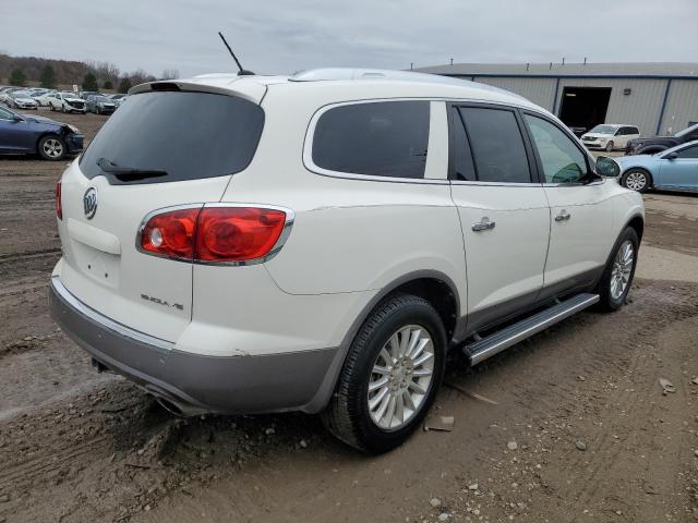 Photo 3 from auction – 2012 BUICK ENCLAVE with VIN 5GAKRCED3CJ122671
