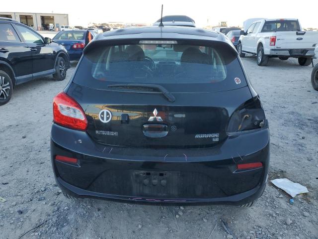 Photo 6 from auction – 2017 MITSUBISHI MIRAGE SE with VIN ML32A4HJ2HH014864