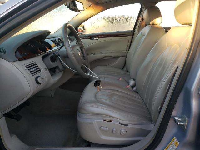 Photo 7 from auction – 2006 BUICK LUCERNE CX with VIN 1G4HD57256U194243