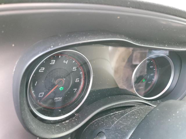 Photo 9 from auction – 2023 DODGE CHARGER SX with VIN 2C3CDXBGXPH674235