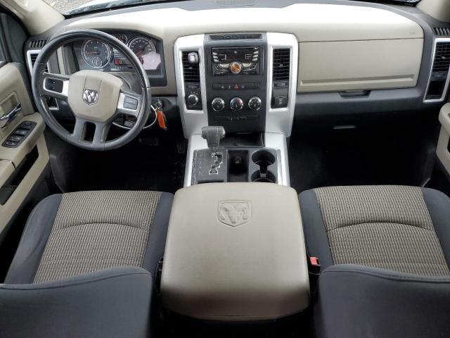 Photo 8 from auction – 2011 DODGE RAM 1500 with VIN 1D7RV1CT2BS631172