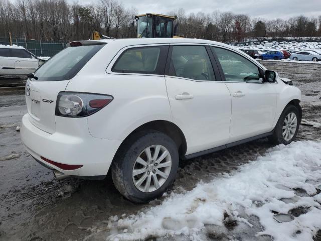 Photo 3 from auction – 2010 MAZDA CX-7 with VIN JM3ER2W57A0329541