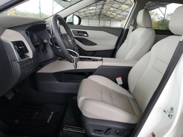 Photo 7 from auction – 2023 NISSAN ROGUE SL with VIN 5N1BT3CB1PC816105
