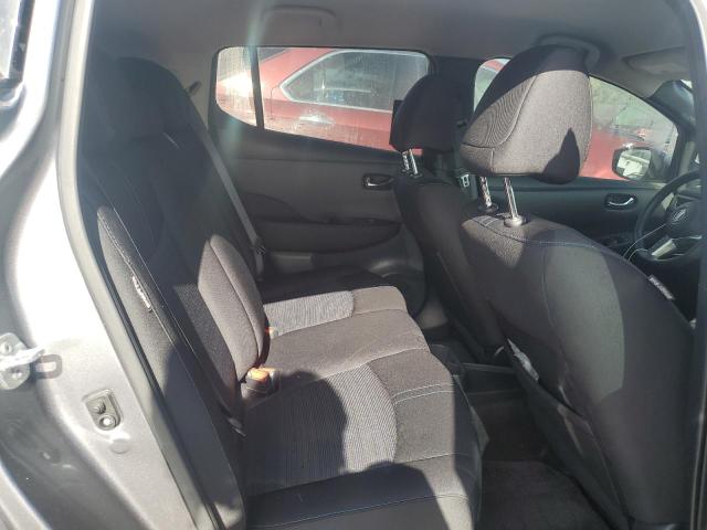 Photo 10 from auction – 2023 NISSAN LEAF S with VIN 1N4AZ1BV2PC557693