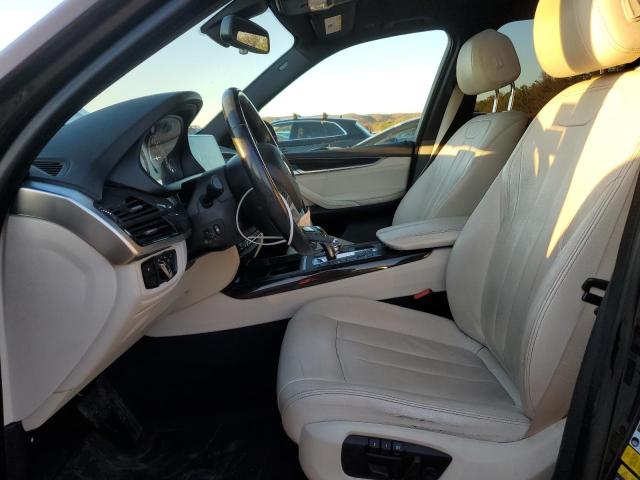 Photo 7 from auction – 2017 BMW X5 XDR40E with VIN 5UXKT0C32H0V96082