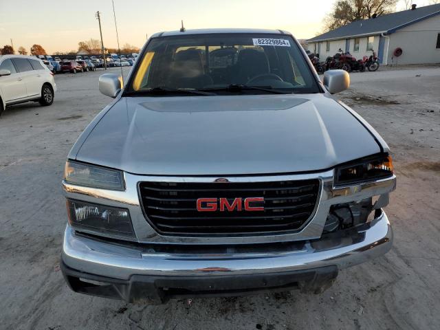 Photo 5 from auction – 2011 GMC CANYON SLE with VIN 1GTD5MF99B8133327