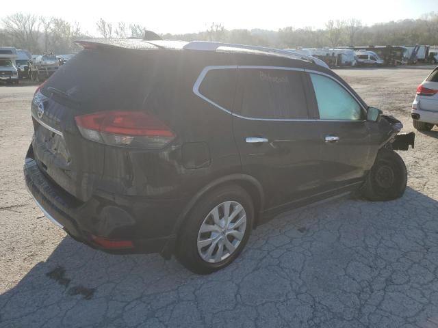 Photo 3 from auction – 2017 NISSAN ROGUE S with VIN JN8AT2MT7HW402316