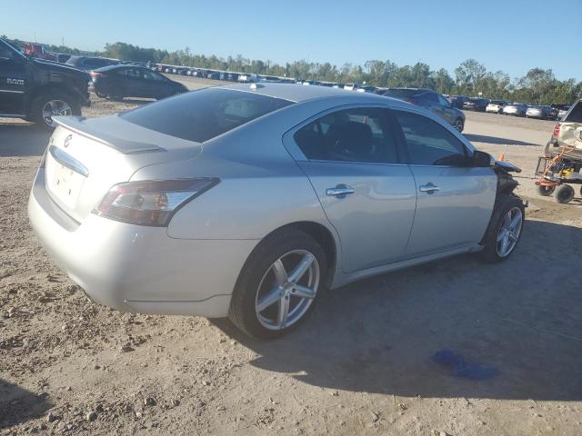 Foto 3 de la subasta – 2014 NISSAN MAXIMA S con VIN 1N4AA5AP9EC490346