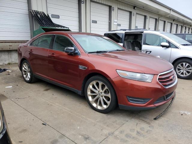 Photo 4 from auction – 2014 FORD TAURUS LIM with VIN 1FAHP2F88EG119264