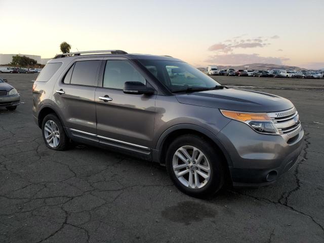 Photo 4 from auction – 2013 FORD EXPLORER X with VIN 1FM5K7D83DGC29953