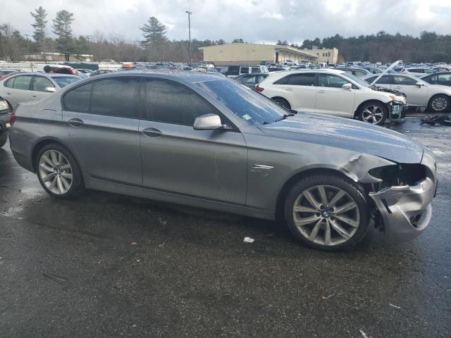 Photo 4 from auction – 2011 BMW 535 XI with VIN WBAFU7C58BC777944
