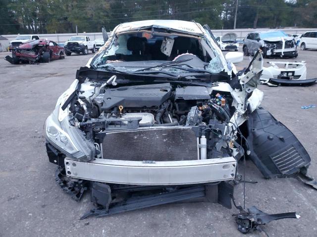 Photo 5 from auction – 2018 NISSAN ALTIMA 2.5 with VIN 1N4AL3AP0JC208717