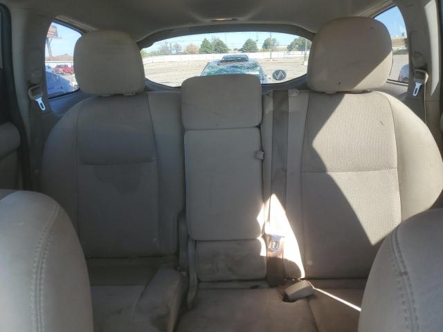 Photo 10 from auction – 2017 NISSAN PATHFINDER with VIN 5N1DR2MN0HC600872