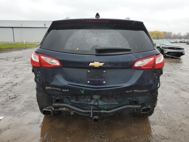 Photo 6 from auction – 2020 CHEVROLET EQUINOX PR with VIN 3GNAXYEX5LS669535