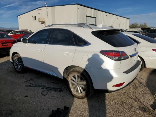 Photo 2 from auction – 2015 LEXUS RX 350 with VIN 2T2ZK1BAXFC193474