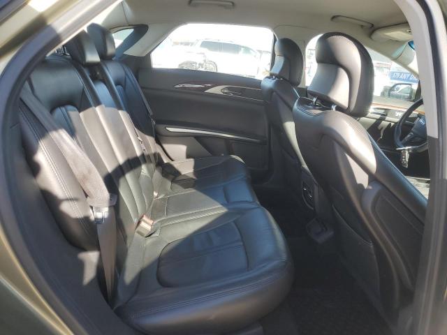 Photo 10 from auction – 2013 LINCOLN MKZ with VIN 3LN6L2GK8DR800213