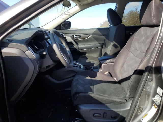 Photo 7 from auction – 2014 NISSAN ROGUE S with VIN 5N1AT2MK8EC860281