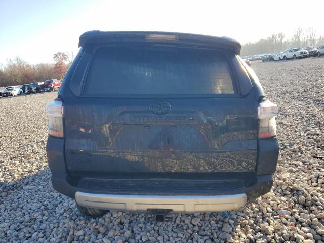 Photo 6 from auction – 2019 TOYOTA 4RUNNER with VIN JTEBU5JR4K5617197